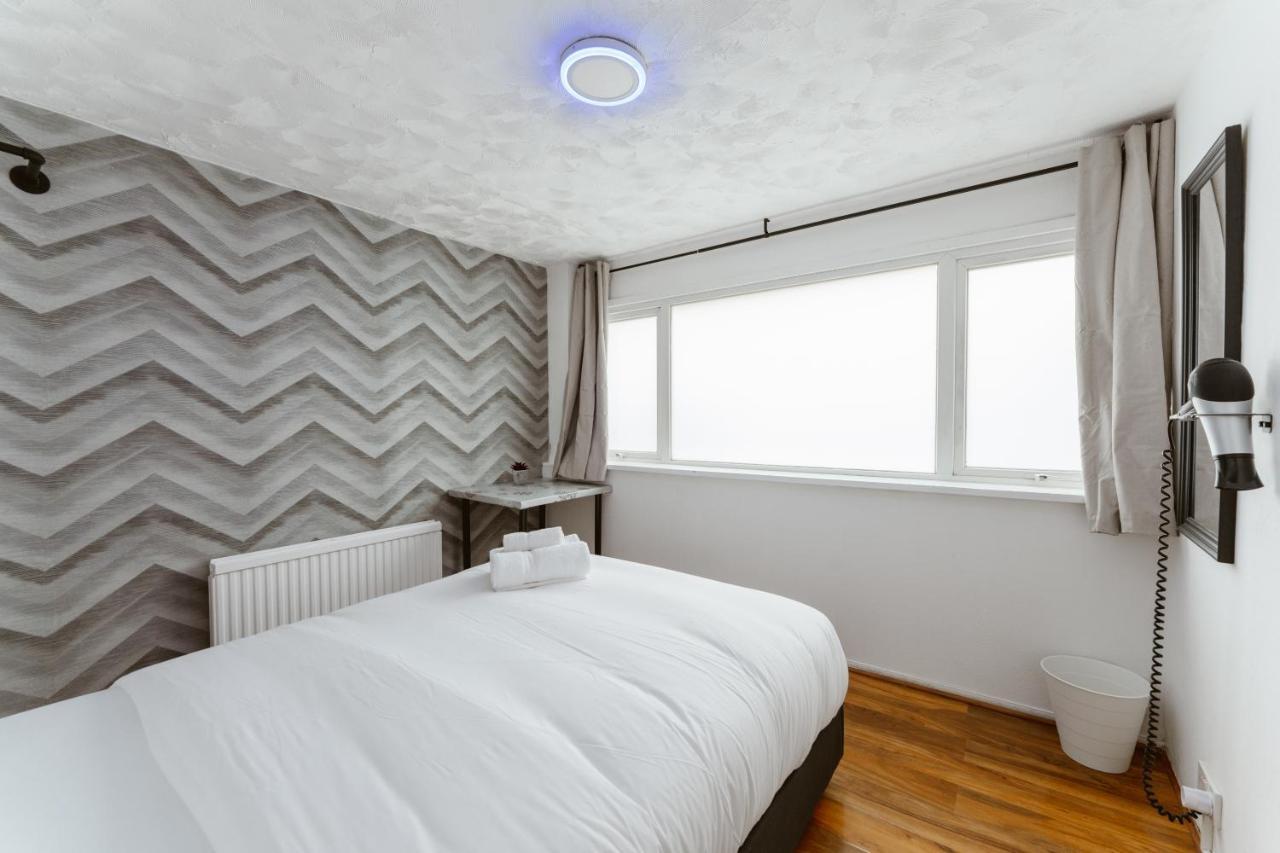 Canningtown Double Rooms - 20 London Exteriör bild