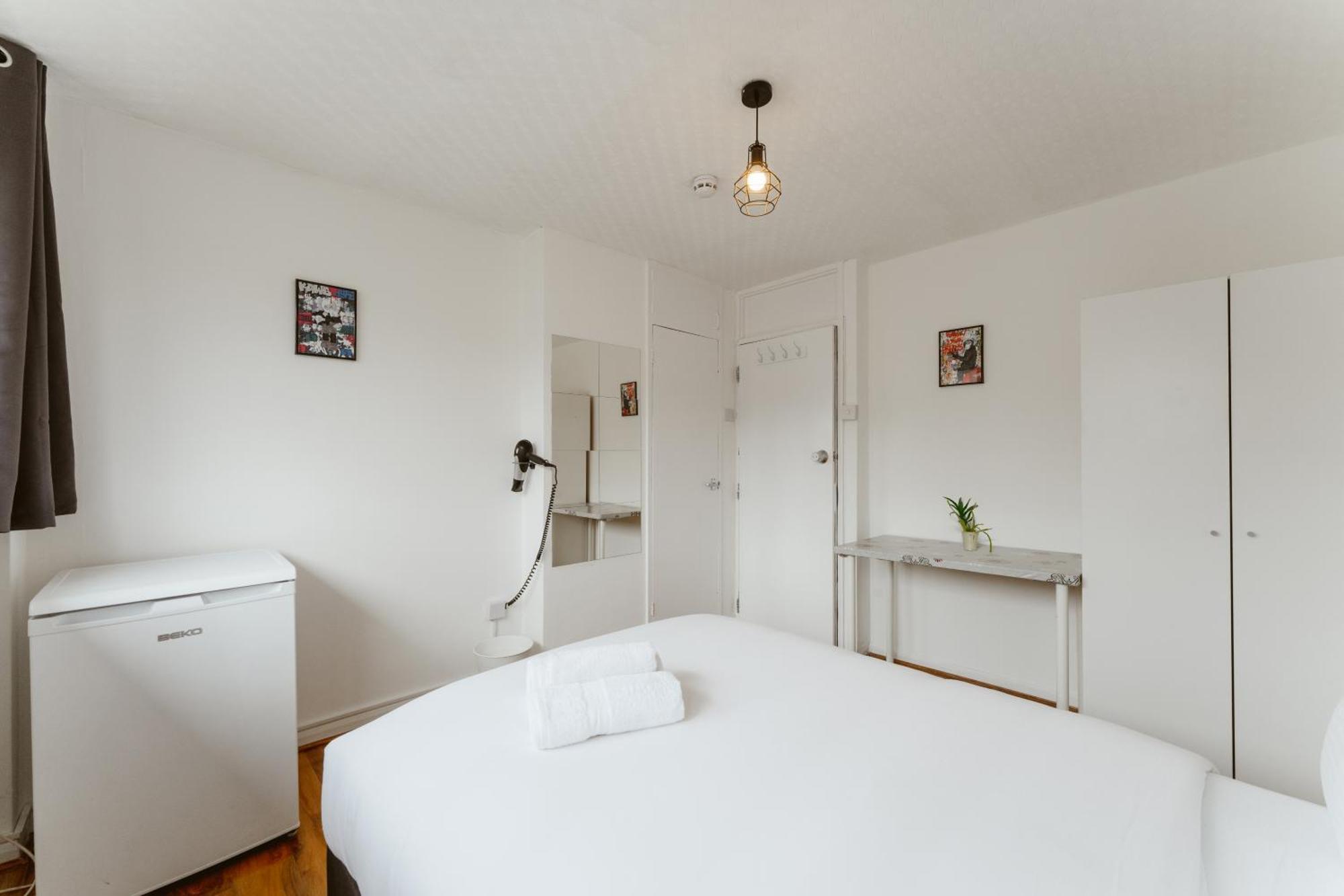 Canningtown Double Rooms - 20 London Exteriör bild